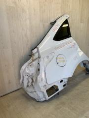Четверть кузова задняя задний правый FORD FOCUS 10-18 CB8 2.0 XQDA