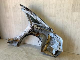 Четверть кузова задняя задний правый FOCUS 10-18 2015 CB8 2.0 XQDA