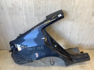 Четверть кузова задняя задний правый FORTE YD 12- 2015 YD 1.8 G4NB