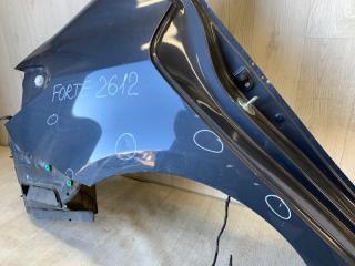 Четверть кузова задняя задний правый FORTE YD 12- 2015 YD 1.8 G4NB