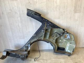 Четверть кузова задняя задний правый FORTE YD 12- 2015 YD 1.8 G4NB