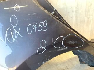 Четверть кузова задняя задний правый TUCSON LM 09-15 2014 LM 2.0 G4KD