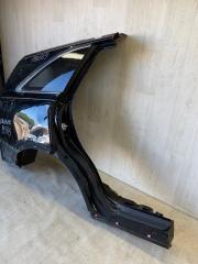 Четверть кузова задняя задний правый SORENTO UM 14- 2015 UM 2.4 G4KJ