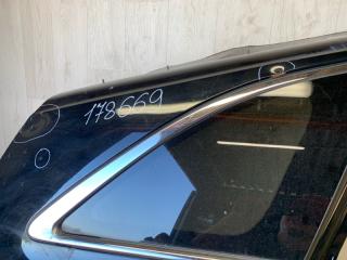 Четверть кузова задняя задний правый SORENTO UM 14- 2015 UM 2.4 G4KJ