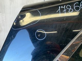 Четверть кузова задняя задний правый SORENTO UM 14- 2015 UM 2.4 G4KJ