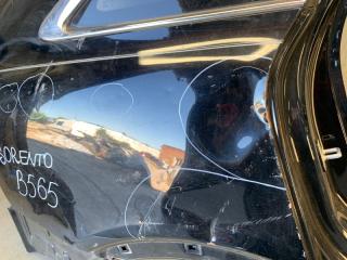 Четверть кузова задняя задний правый SORENTO UM 14- 2015 UM 2.4 G4KJ