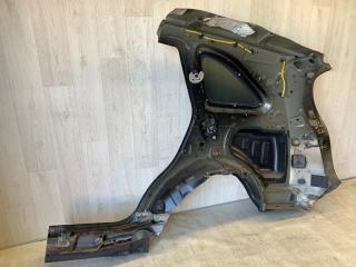 Четверть кузова задняя задний правый SORENTO UM 14- 2015 UM 2.4 G4KJ