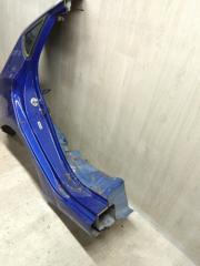 Четверть кузова задняя задний правый ACCENT RB 10- 2012 RB