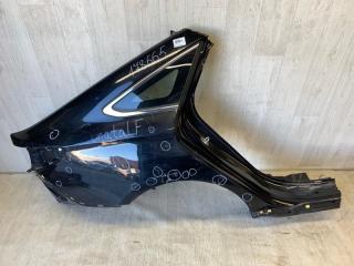 Четверть кузова задняя задний правый SONATA LF 2014- 2015 LF