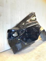 Четверть кузова задняя задний правый HYUNDAI SONATA LF 2014- LF