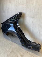 Четверть кузова задняя задний правый SONATA LF 2014- 2015 LF