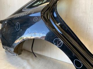 Четверть кузова задняя задний правый SONATA LF 2014- 2015 LF