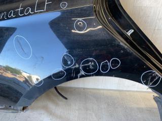 Четверть кузова задняя задний правый SONATA LF 2014- 2015 LF