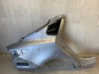Четверть кузова задняя задний правый OPTIMA JF 15-20 2018 JF
