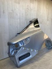 Четверть кузова задняя задний правый KIA OPTIMA JF 15-20 JF