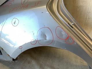 Четверть кузова задняя задний правый OPTIMA JF 15-20 2018 JF