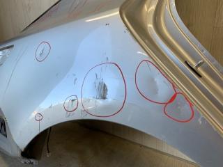 Четверть кузова задняя задний правый OPTIMA JF 15-20 2018 JF