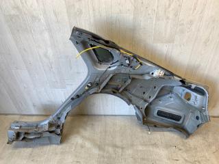 Четверть кузова задняя задний правый OPTIMA JF 15-20 2018 JF