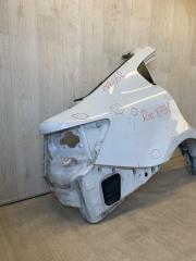 Четверть кузова задняя задний правый KIA RIO UB 2011-2017 UB 1.6 G4FD