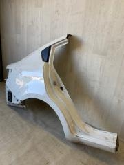 Четверть кузова задняя задний правый RIO UB 2011-2017 2012 UB 1.6 G4FD