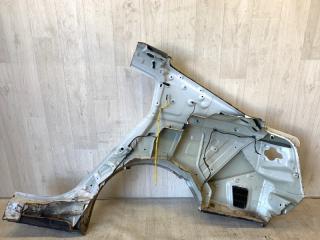 Четверть кузова задняя задний правый RIO UB 2011-2017 2012 UB 1.6 G4FD