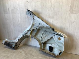 Четверть кузова задняя задний правый RIO UB 2011-2017 2012 UB 1.6 G4FD