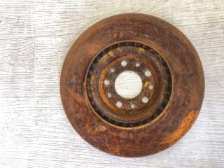 Тормозной диск передний JEEP CHEROKEE 14- KL 3.2 EHB