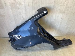 Четверть кузова задняя задний правый FORTE YD 12- 2013 YD 2.0 G4NC