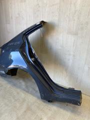 Четверть кузова задняя задний правый FORTE YD 12- 2013 YD 2.0 G4NC