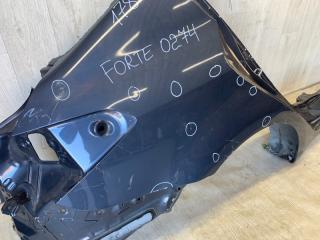Четверть кузова задняя задний правый FORTE YD 12- 2013 YD 2.0 G4NC