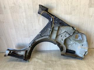 Четверть кузова задняя задний правый FORTE YD 12- 2013 YD 2.0 G4NC