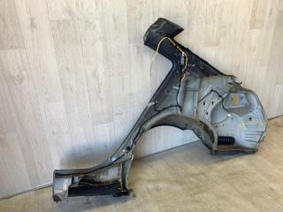 Четверть кузова задняя задний правый FORTE YD 12- 2013 YD 2.0 G4NC