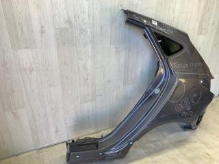 Четверть кузова задняя задний левый HYUNDAI TUCSON LM 09-15 LM 2.0 G4KD