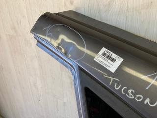 Четверть кузова задняя задний левый TUCSON LM 09-15 2014 LM 2.0 G4KD