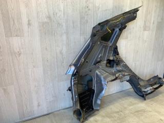 Четверть кузова задняя задний левый TUCSON LM 09-15 2014 LM 2.0 G4KD