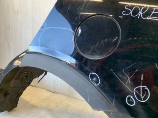 Четверть кузова задняя задний левый SORENTO UM 14- 2015 UM 2.4 G4KJ