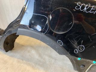 Четверть кузова задняя задний левый SORENTO UM 14- 2015 UM 2.4 G4KJ