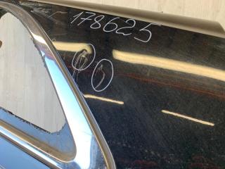 Четверть кузова задняя задний левый SORENTO UM 14- 2015 UM 2.4 G4KJ