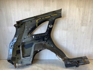 Четверть кузова задняя задний левый SORENTO UM 14- 2015 UM 2.4 G4KJ