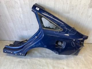 Четверть кузова задняя задний левый SONATA LF 2014- 2015 LF