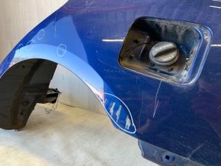 Четверть кузова задняя задний левый SONATA LF 2014- 2015 LF