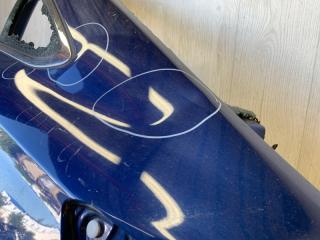 Четверть кузова задняя задний левый SONATA LF 2014- 2015 LF