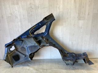 Четверть кузова задняя задний левый SONATA LF 2014- 2015 LF