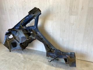 Четверть кузова задняя задний левый SONATA LF 2014- 2015 LF