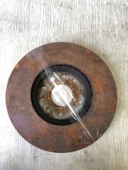 Тормозной диск передний VOLKSWAGEN BEETLE 11-19 5C1 CBTA 2.5L