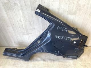 Четверть кузова задняя задний левый FORTE YD 12- 2013 YD 2.0 G4NC