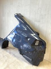 Четверть кузова задняя задний левый FORTE YD 12- 2013 YD 2.0 G4NC