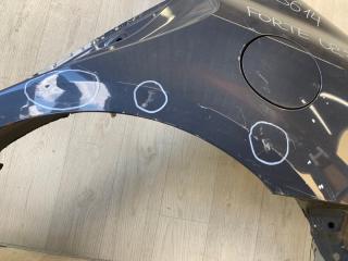 Четверть кузова задняя задний левый FORTE YD 12- 2013 YD 2.0 G4NC