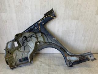 Четверть кузова задняя задний левый FORTE YD 12- 2013 YD 2.0 G4NC