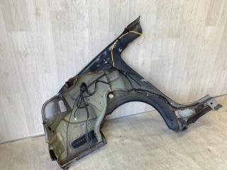 Четверть кузова задняя задний левый FORTE YD 12- 2013 YD 2.0 G4NC